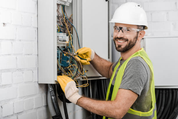 Best 24-Hour Electrician  in Gumlog, GA