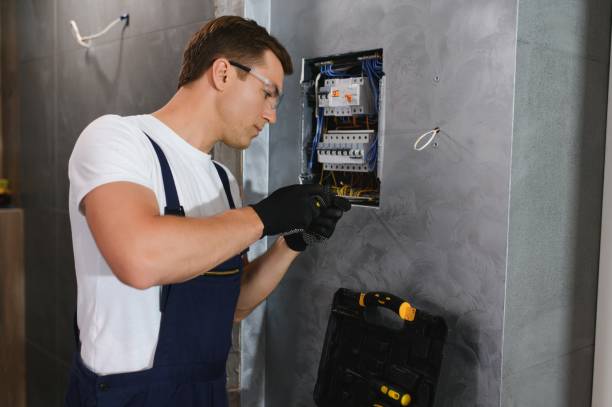 Best Electrical Wiring Services  in Gumlog, GA