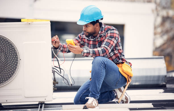 Affordable Emergency Electrician in Gumlog, GA
