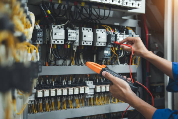 Best Electrical Outlet Repair  in Gumlog, GA