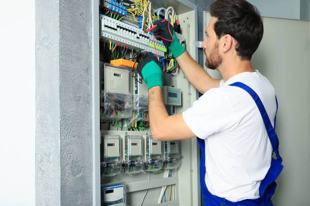 Best Electrical Repair Services  in Gumlog, GA