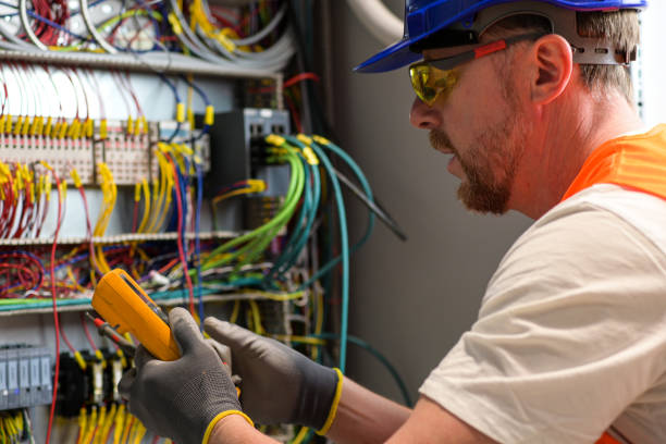 Best Commercial Electrician Services  in Gumlog, GA