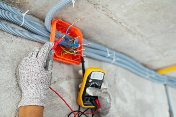 Best Electrical System Inspection  in Gumlog, GA