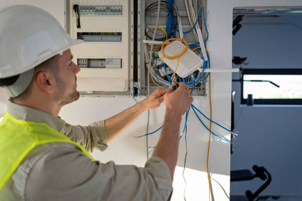 Best Home Electrical Repair  in Gumlog, GA
