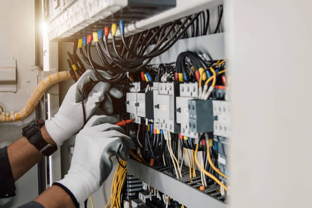 Best Local Electrician Companies  in Gumlog, GA